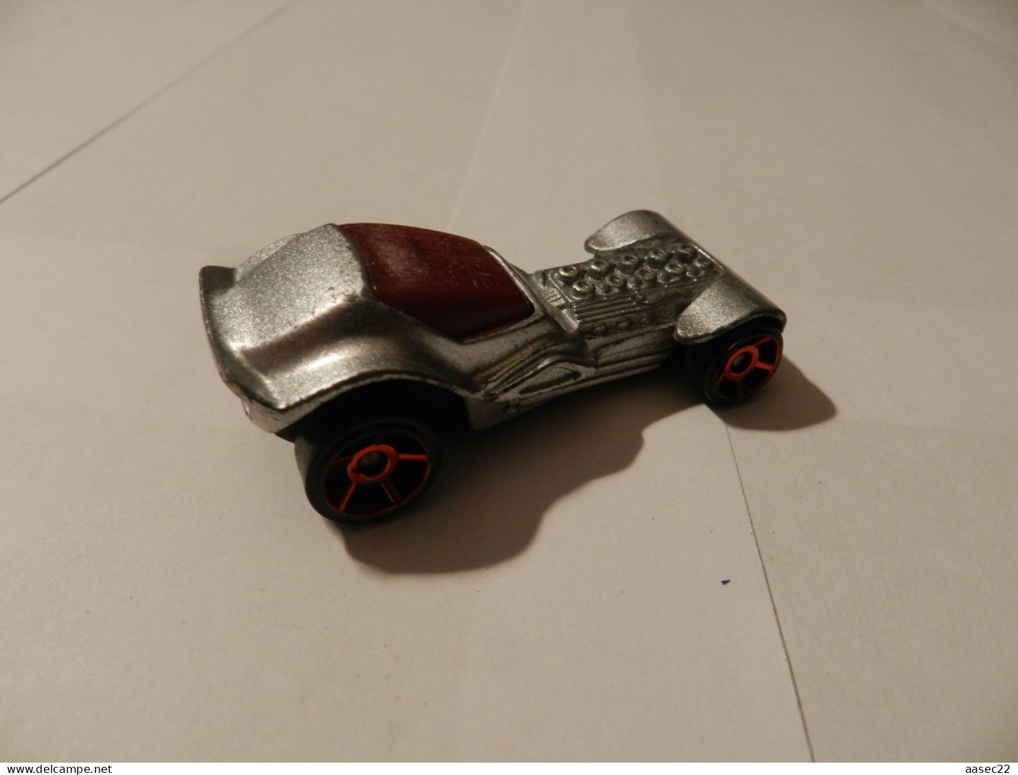 Hot Wheels For Mcd     *** 2087 *** - HotWheels