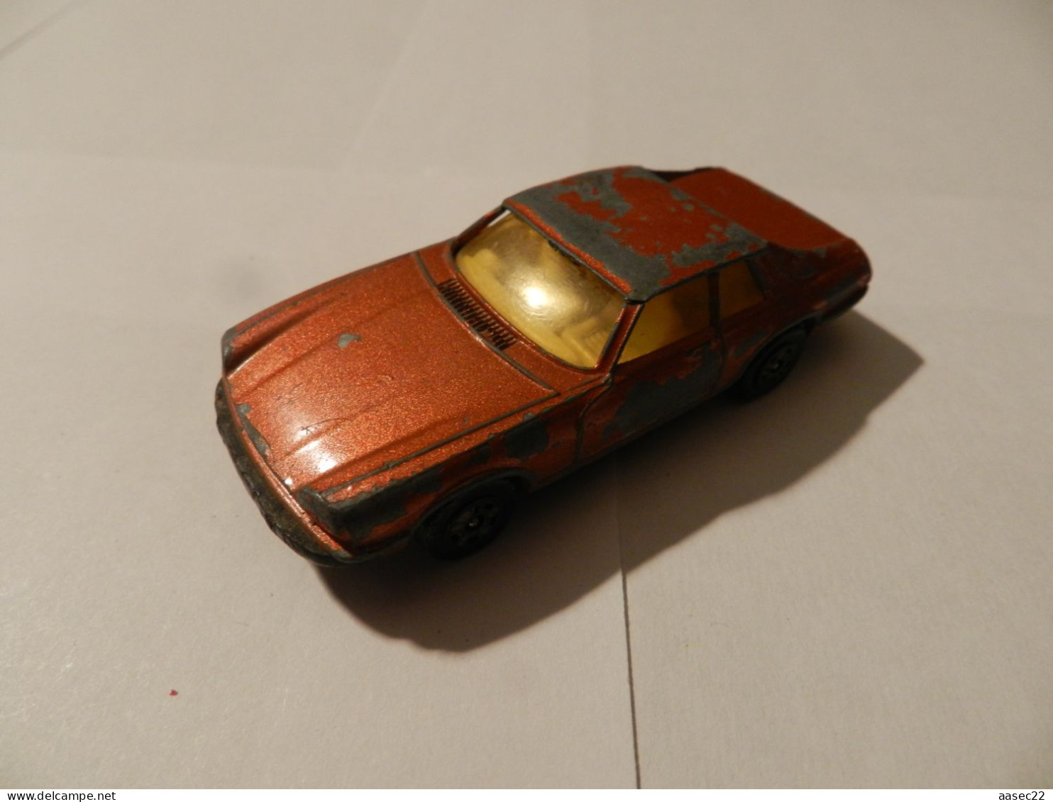 CORGI   Jaguar XJ-S    *** 11064 *** - Corgi