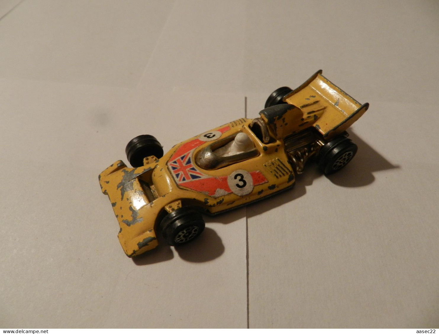 CORGI   Formula 1 Racer    *** 11065 *** - Corgi