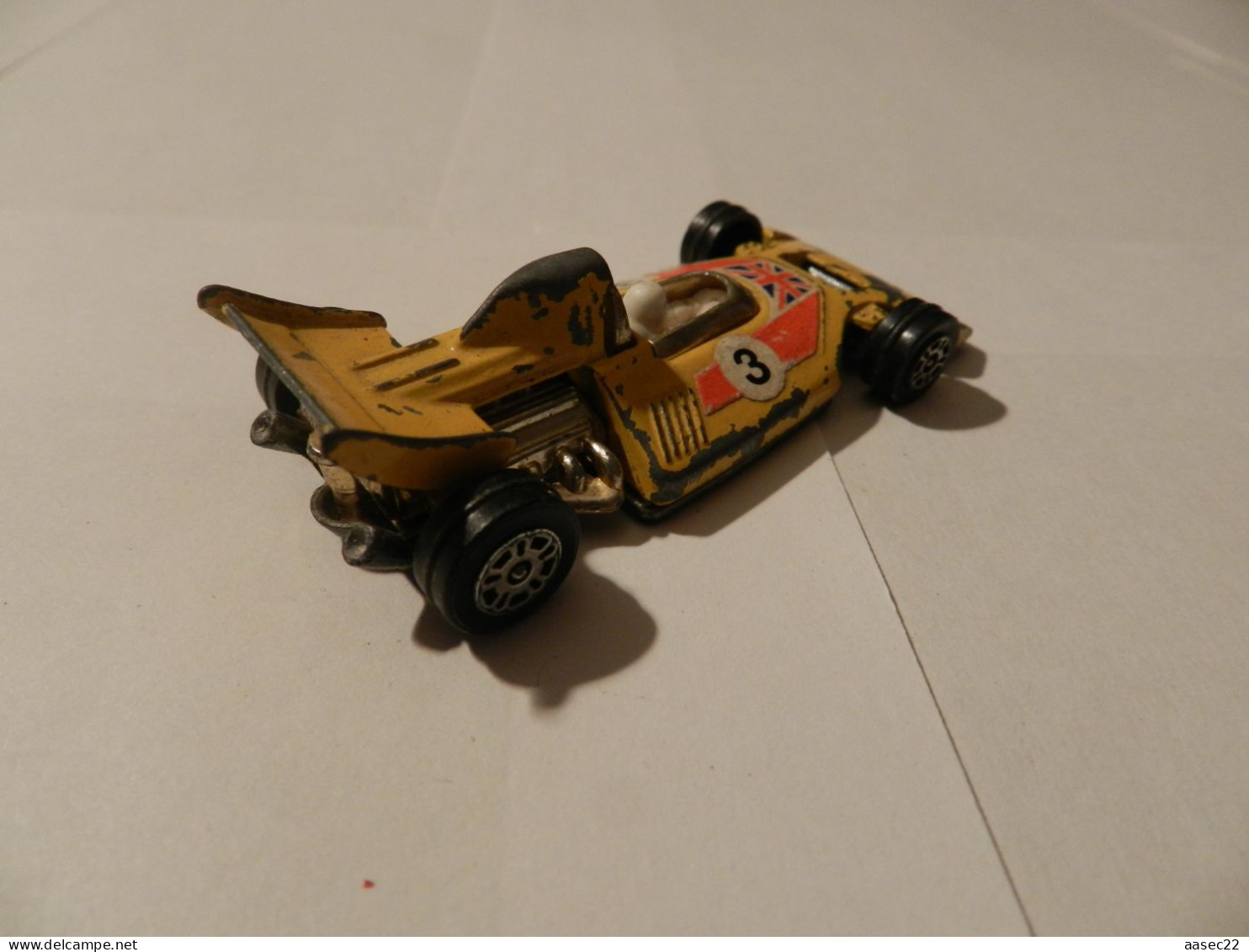 CORGI   Formula 1 Racer    *** 11065 *** - Corgi