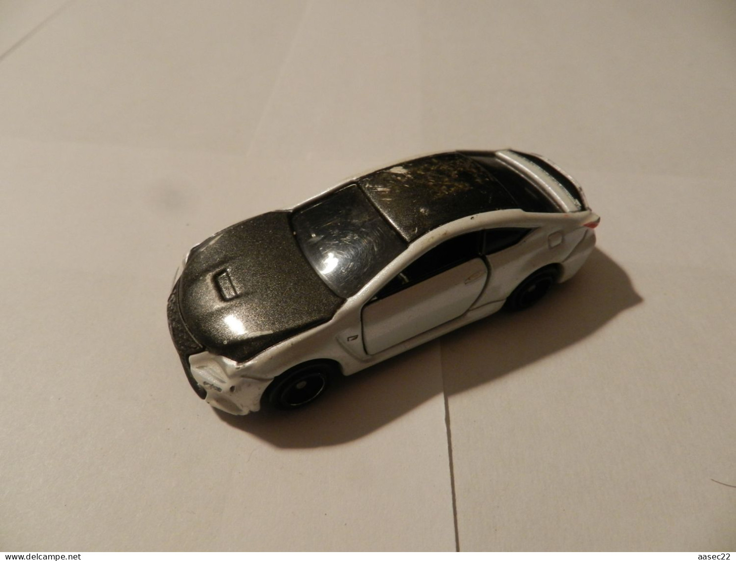 TOMICA  Lexus RCF    *** 11067 *** - Autres & Non Classés