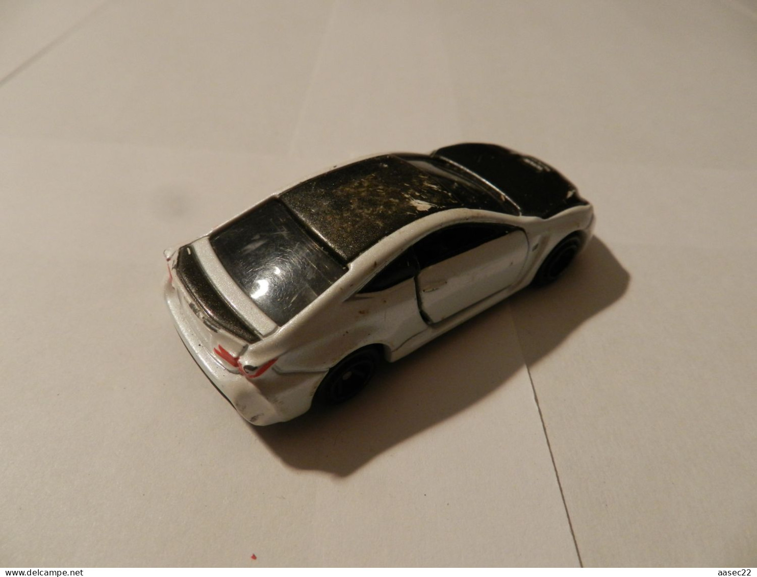 TOMICA  Lexus RCF    *** 11067 *** - Other & Unclassified