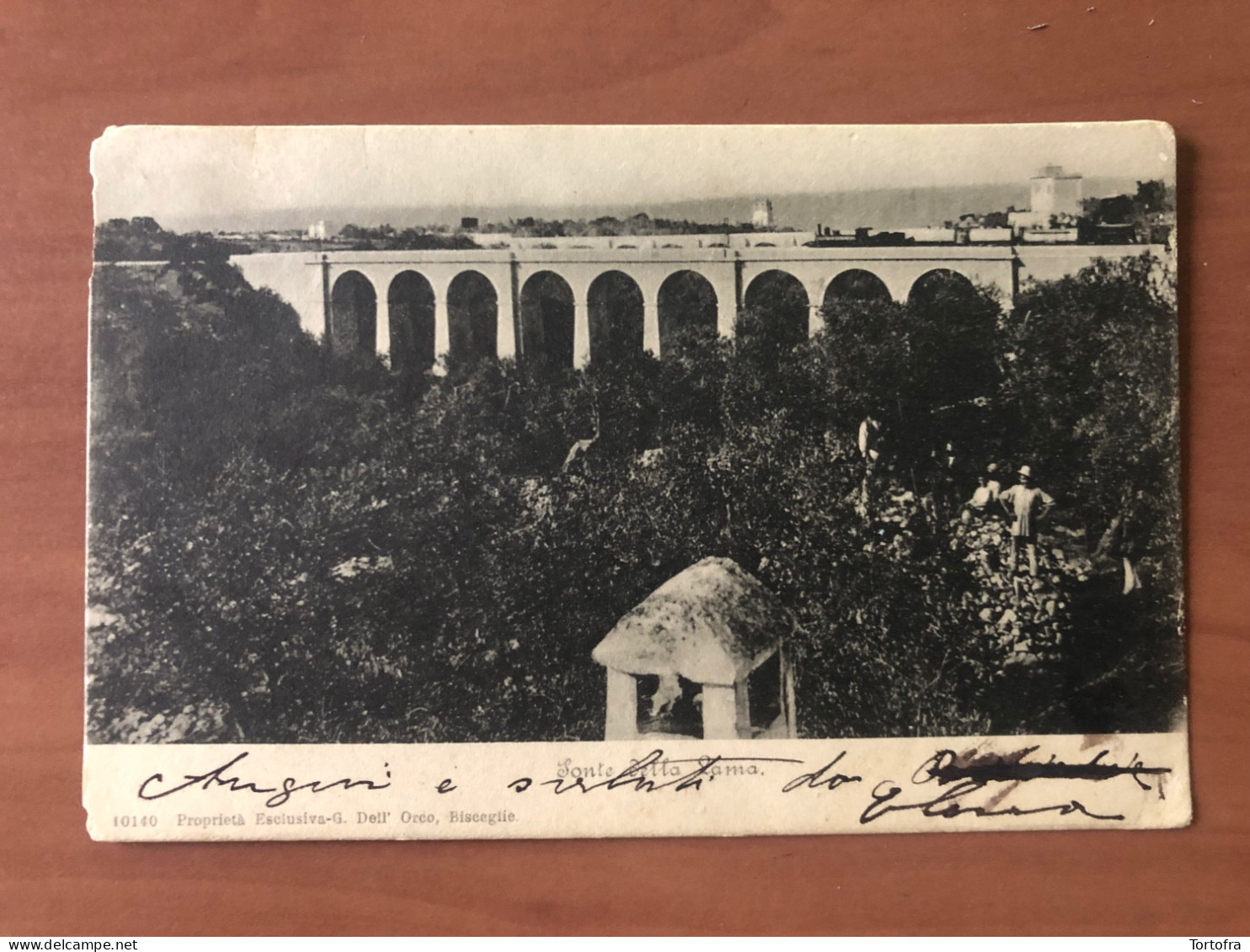 CUNARDO ( VARESE ) E LE VILLE DI RIANO 1927 - Trani