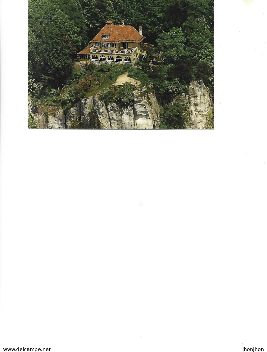 Schwitzerland  -  Postcard Unused -   Restaurant Gempenturm - Gempen - Gempen