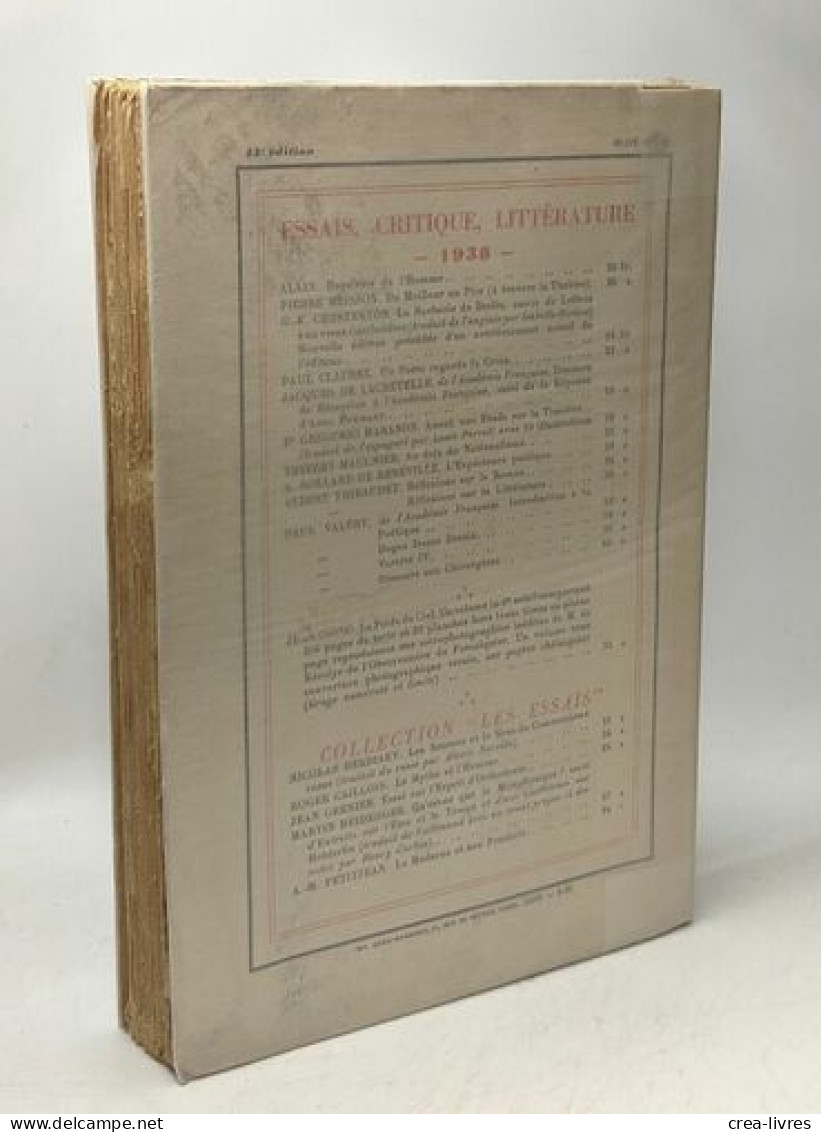 Introduction à La Poésie Française - Autres & Non Classés