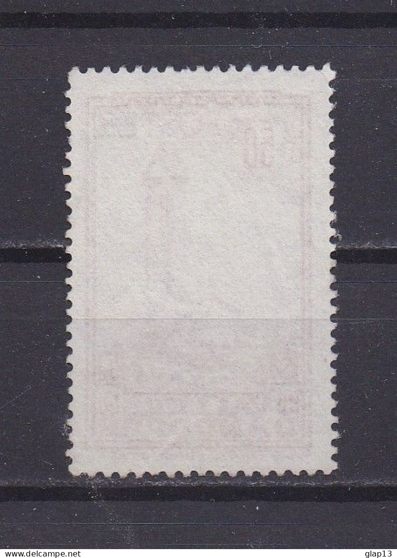 ANDORRE 1932 TIMBRE N°35 OBLITERE PAYSAGE - Used Stamps