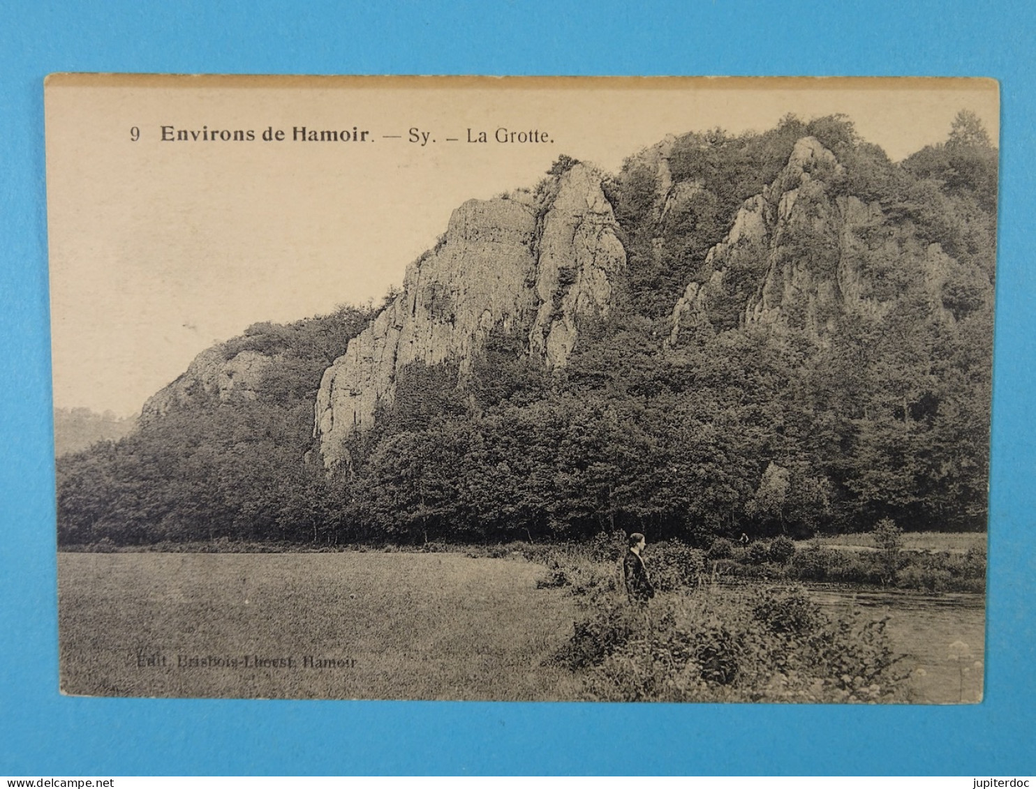 Environs De Hamoir Sy La Grotte - Hamoir