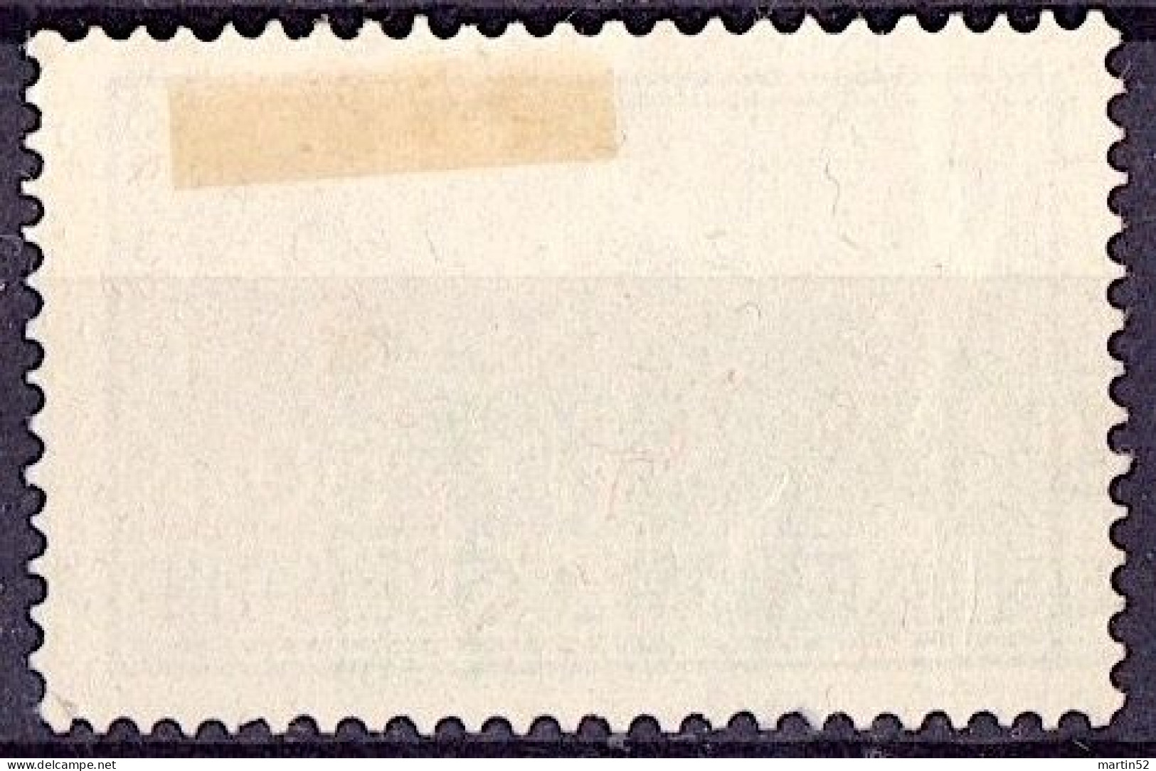 Liechtenstein 1935: REGIERUNGS-DIENSTSACHE Zu 18 Mi 17 Yv TS 17 Mit Eckstempel VADUZ (Zu CHF 3.00) - Dienstmarken