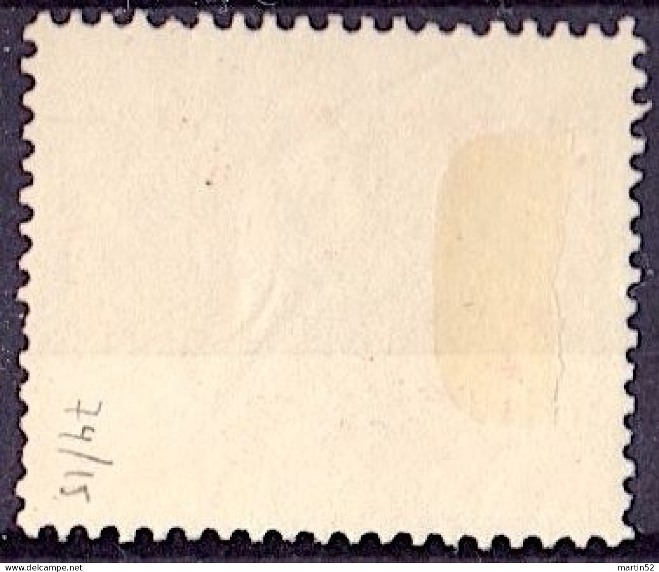 Liechtenstein 1909: Vorläufer Précurseur KuK Österreich Michel-N° 144 Mit Voll-Stempel VADUZ 9.VIII.09 (LBK CHF 15.00) - ...-1912 Precursores