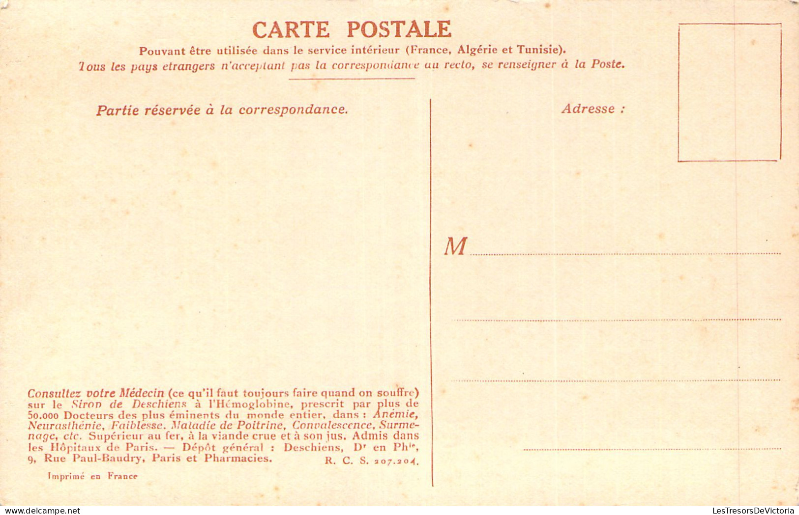 HISTOIRE - NAPOLEON - La Garde Nationale De Paris Part Pour L'Armée 1792 - Carte Postale Ancienne - Histoire