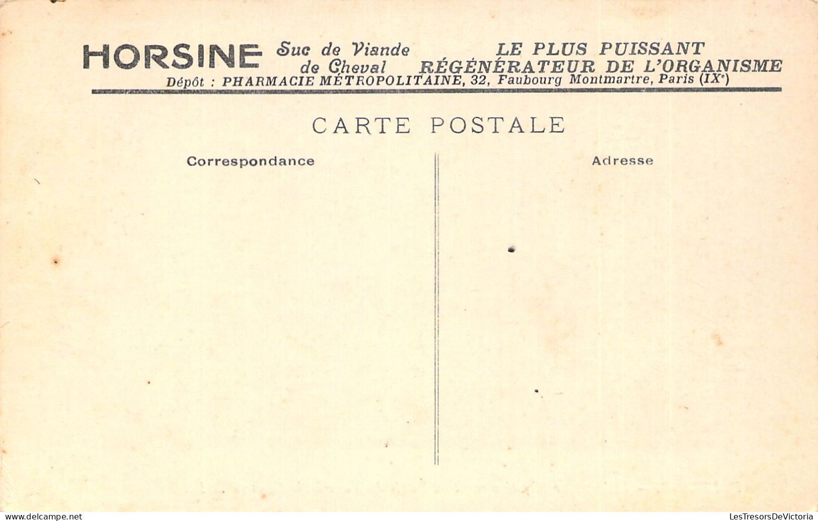 HISTOIRE - NAPOLEON Reçoit Au Palais Des Tuileries La Comtesse De Bonchamps - Carte Postale Ancienne - Geschiedenis