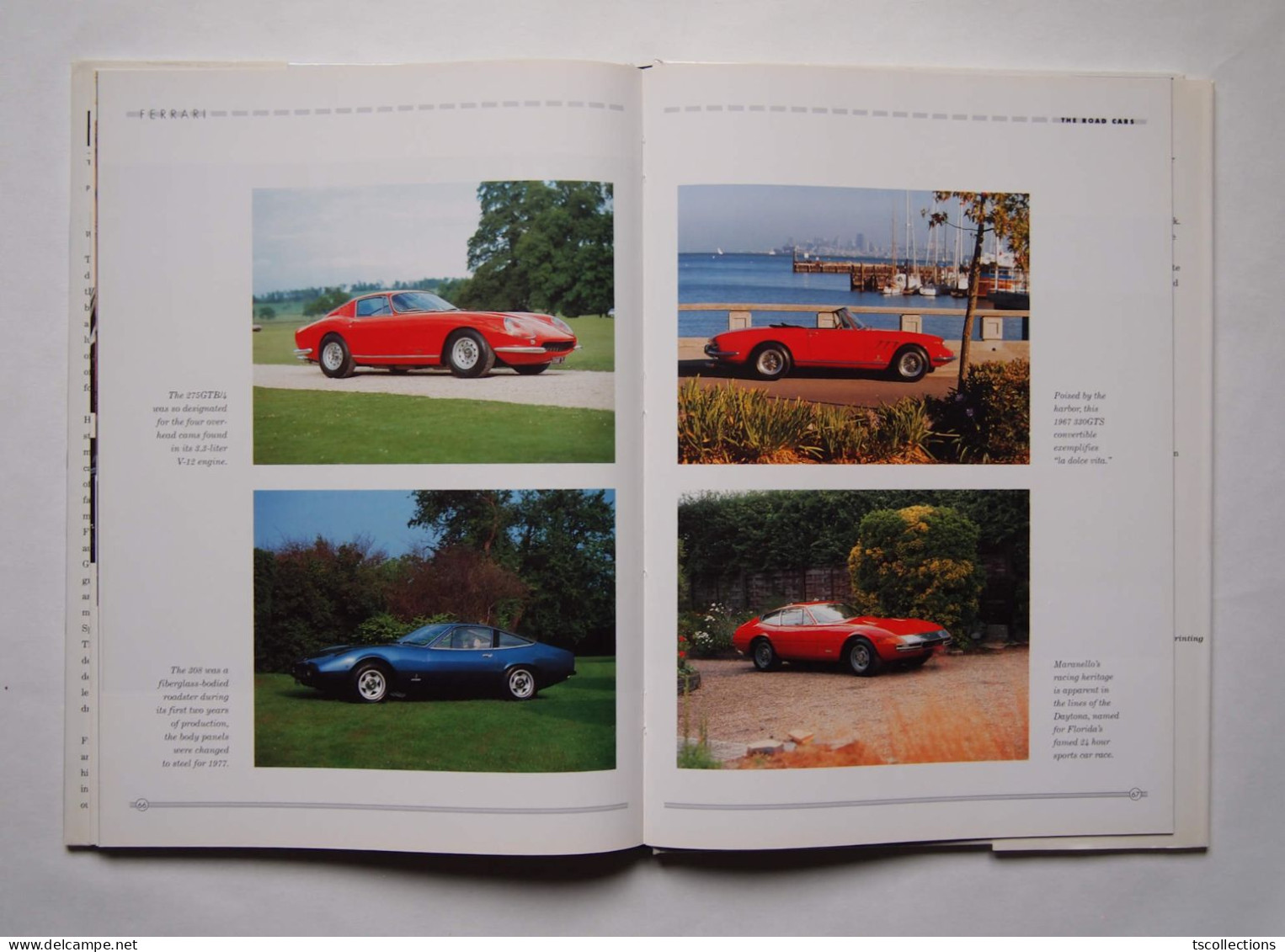 Ferrari The Ultimate Dream Machine - Livres Sur Les Collections