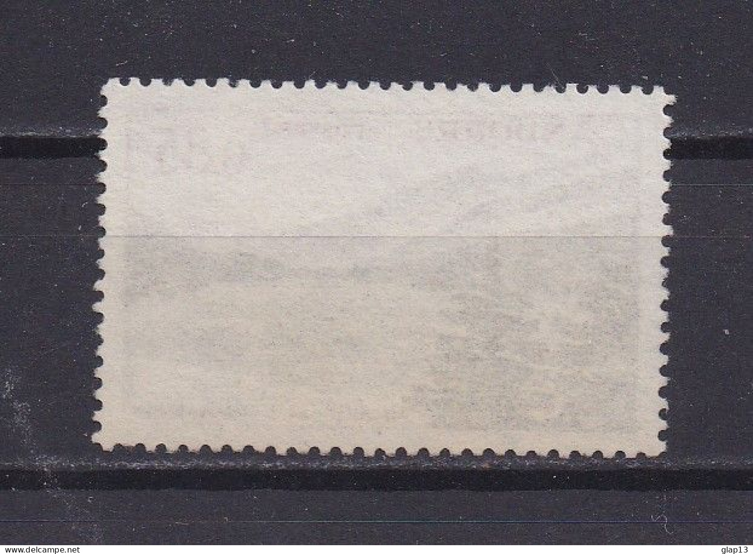 ANDORRE FRANCAIS 1961 TIMBRE N°163 OBLITERE PAYSAGE - Used Stamps