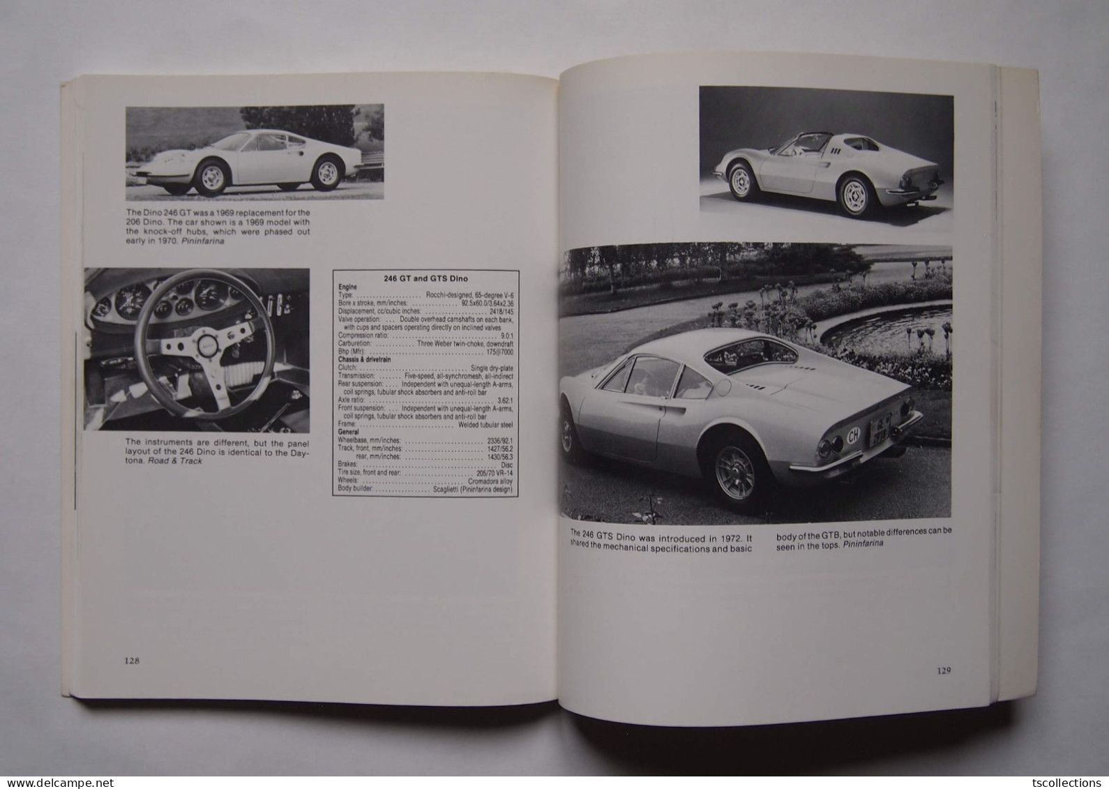 Illustrated Ferrari Buyer's Guide - Libri Sulle Collezioni