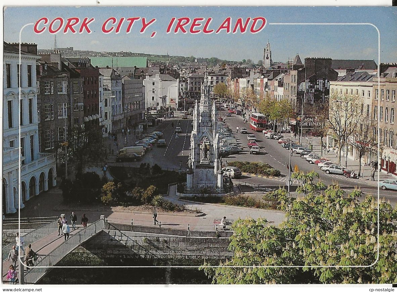 CORK CENTRE - Cork