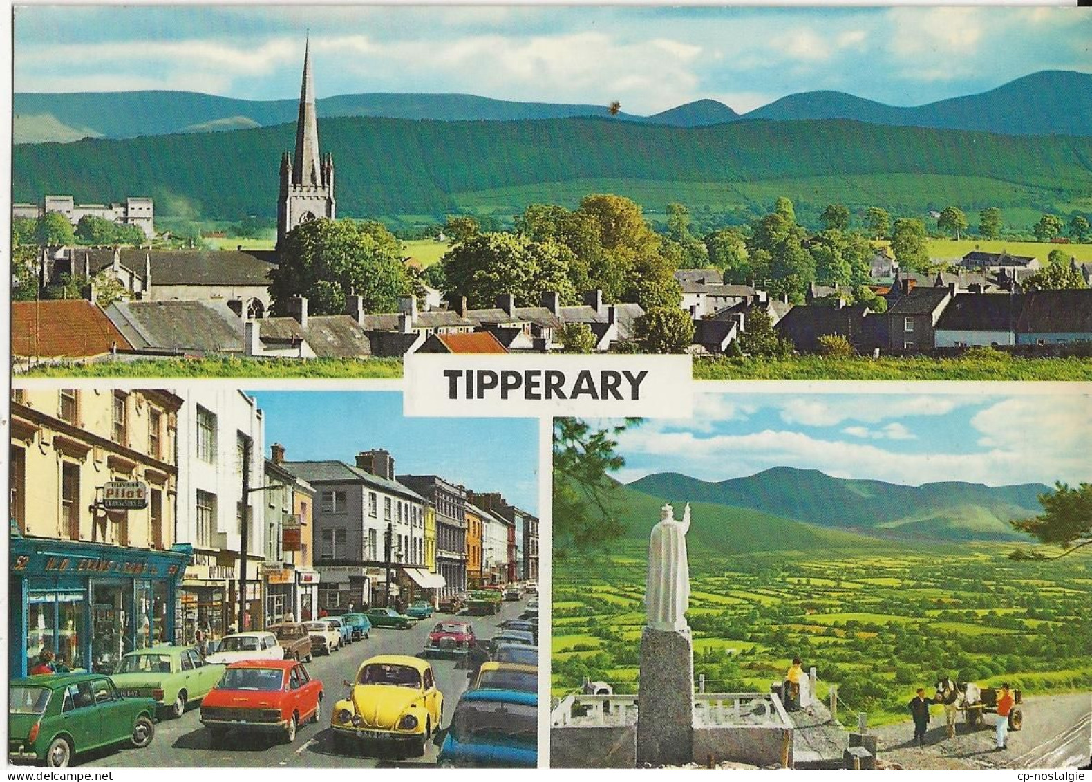 Tipperary Multivue - Tipperary