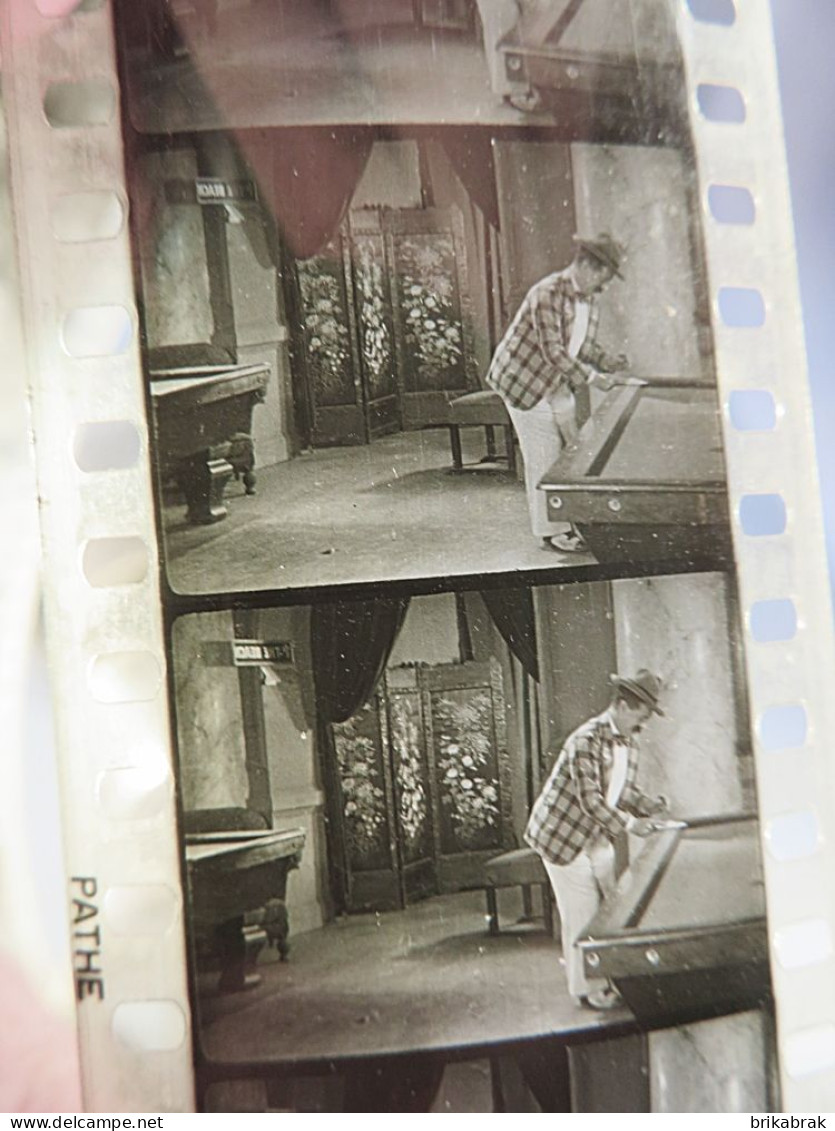° BOBINNE FILM 35 MM - Cinéma Projection Projecteur