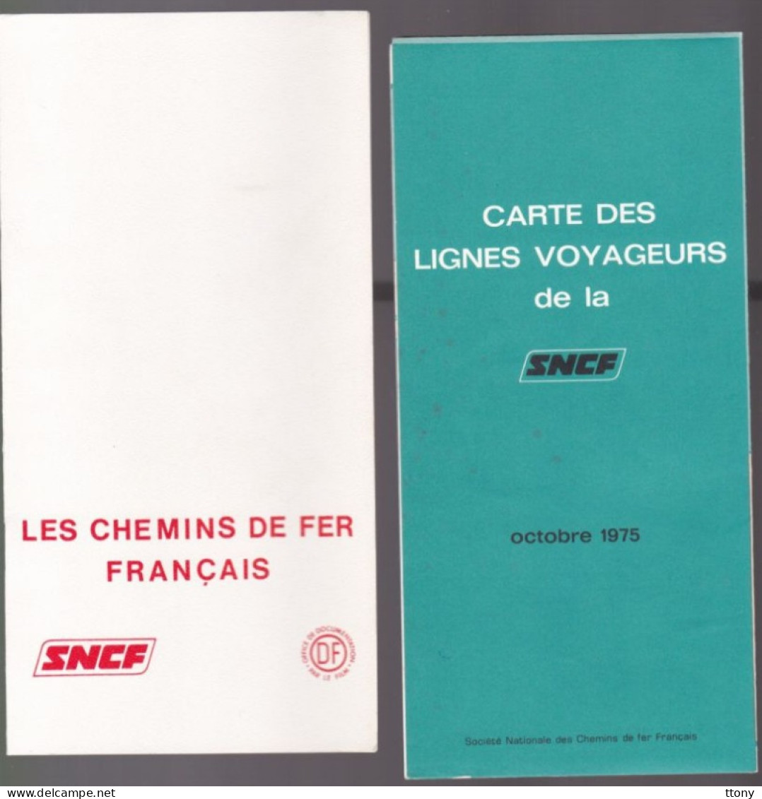 Un Lot De 36 Diapositives De La SNCF  1975 Toutes Scannées Avec Explications  Locomotives  Trains Gare Ect  Avec Carte - Diapositives