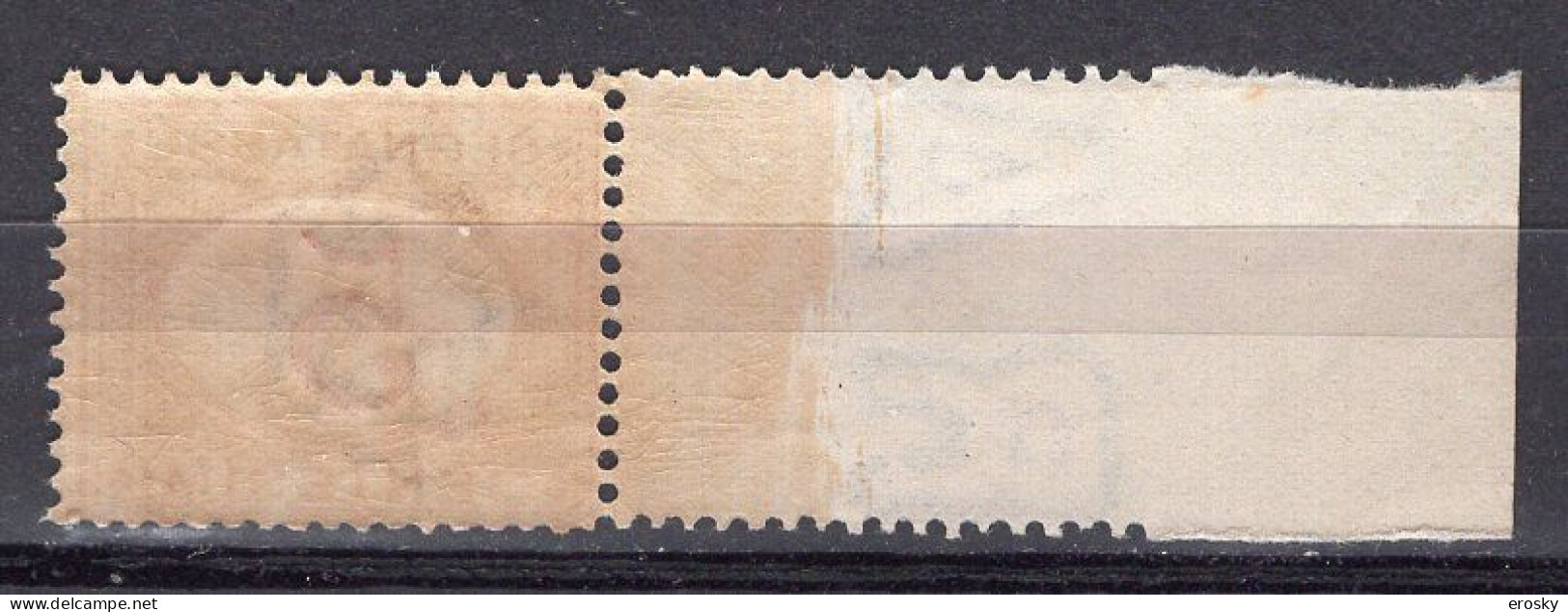 Z6157 - ITALIA REGNO TASSE SASSONE N°20 ** - Postage Due