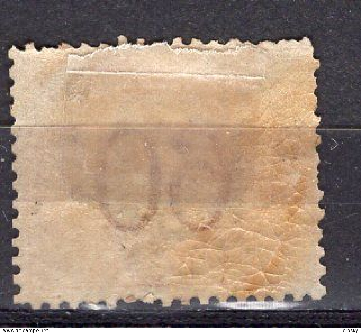 Z6162 - ITALIA REGNO TASSE SASSONE N°26 * - Postage Due