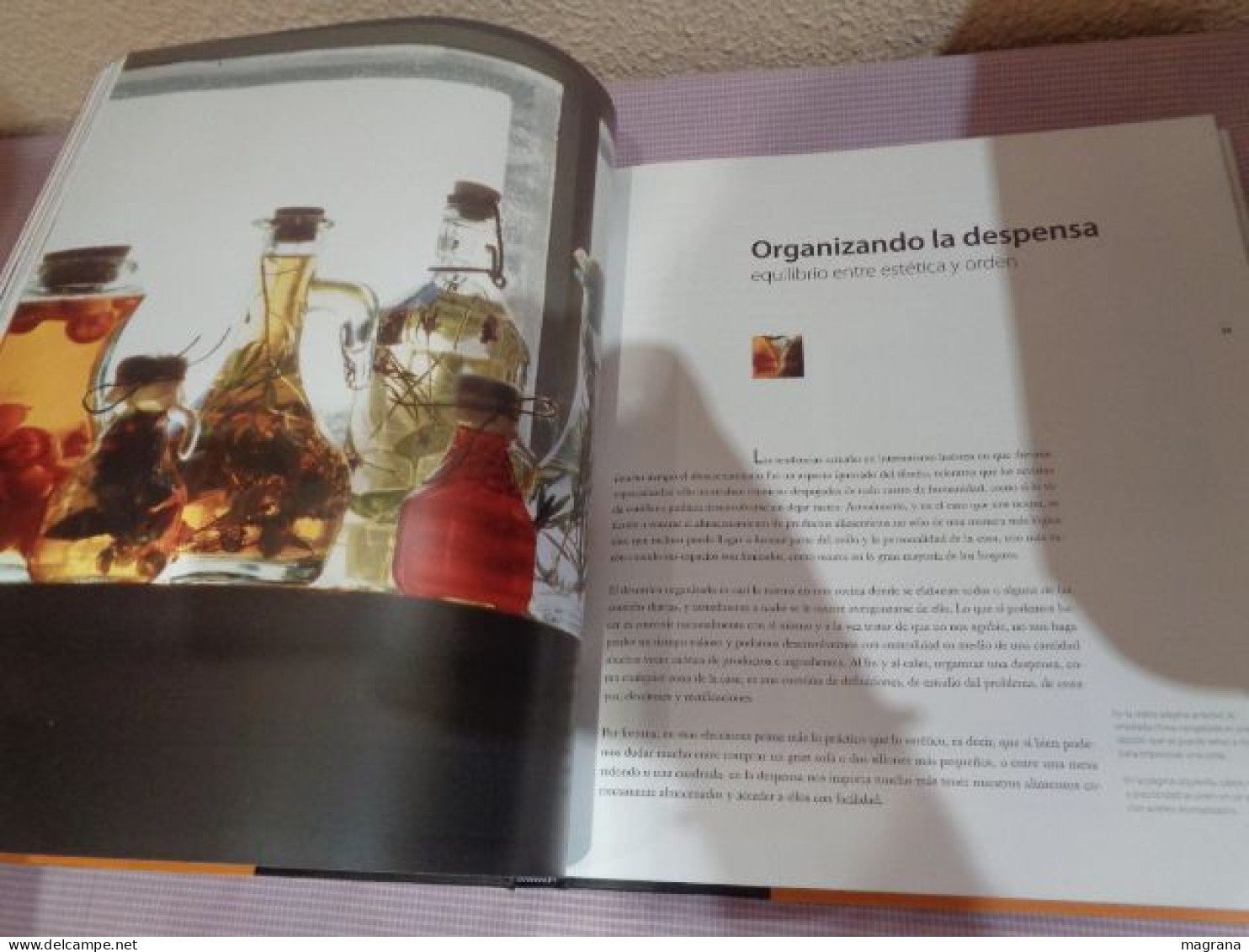 El arte de la Cocina. Universo de sabores. Signo Editores. Completo. 12 Volumenes. En su Caja. Año 2011.