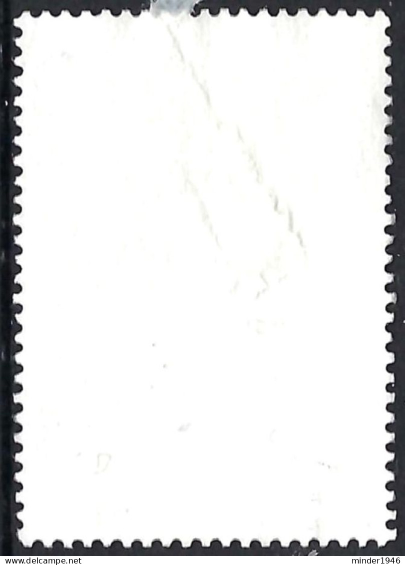 AUSTRALIAN ANTARCTIC TERRITORY (AAT) 1994 QEII 85c Multicoloured, Departure Of Huskies From Antarctica SG106 FU - Used Stamps