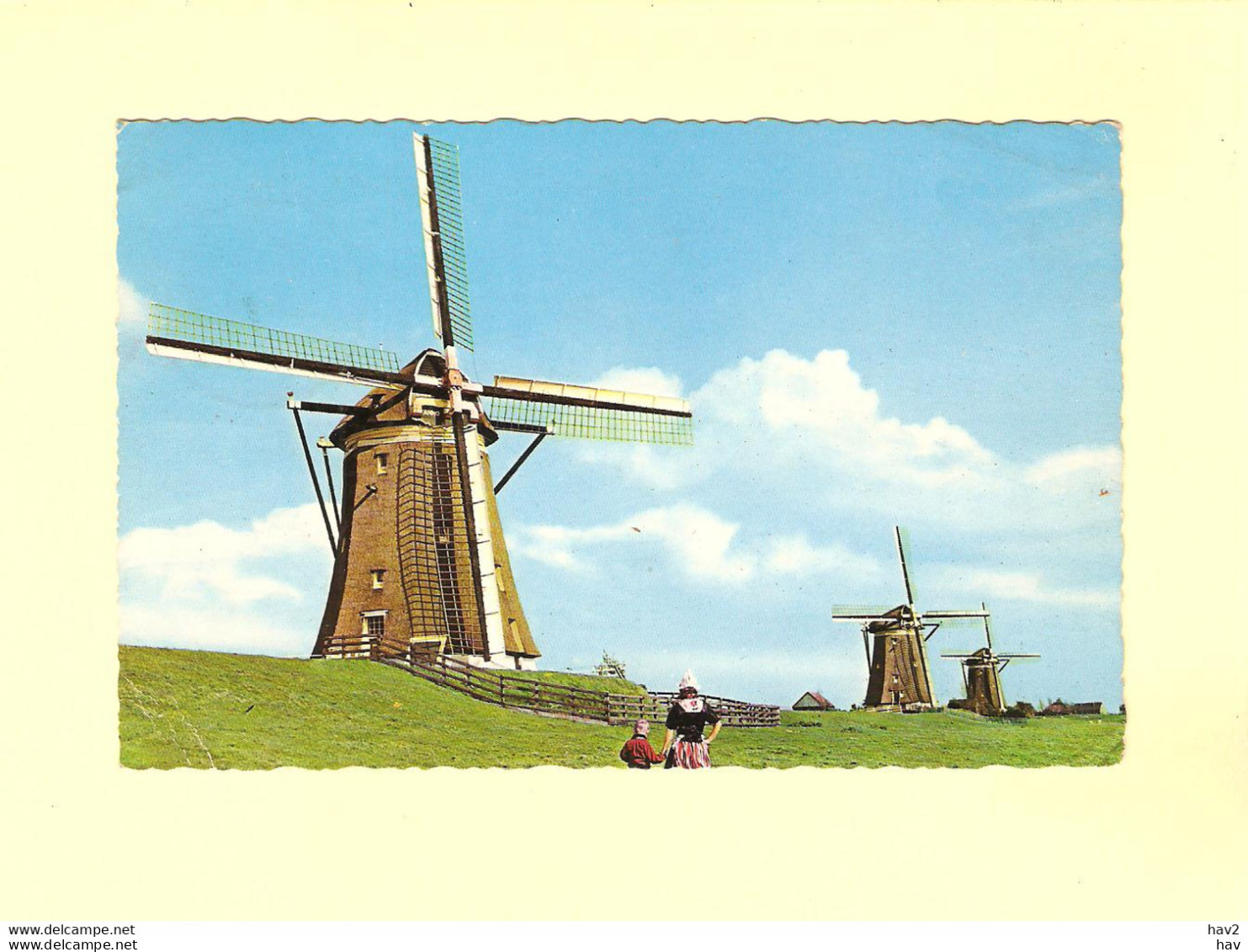 Leidschendam Molen RY45231 - Leidschendam