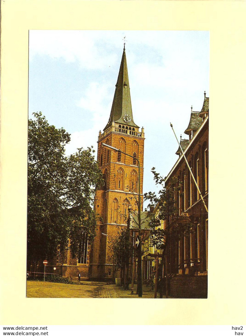 Lochem Grote Kerk RY43886 - Lochem