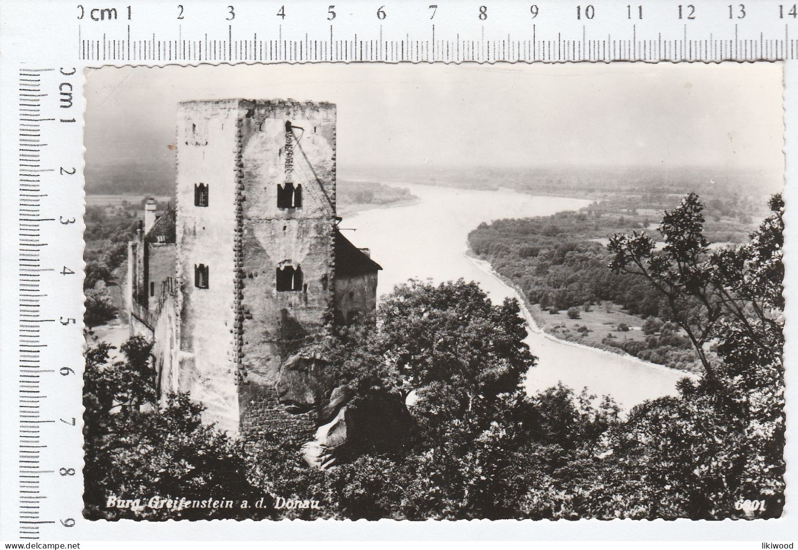 Burg Greifenstein An Der Donau - Tulln