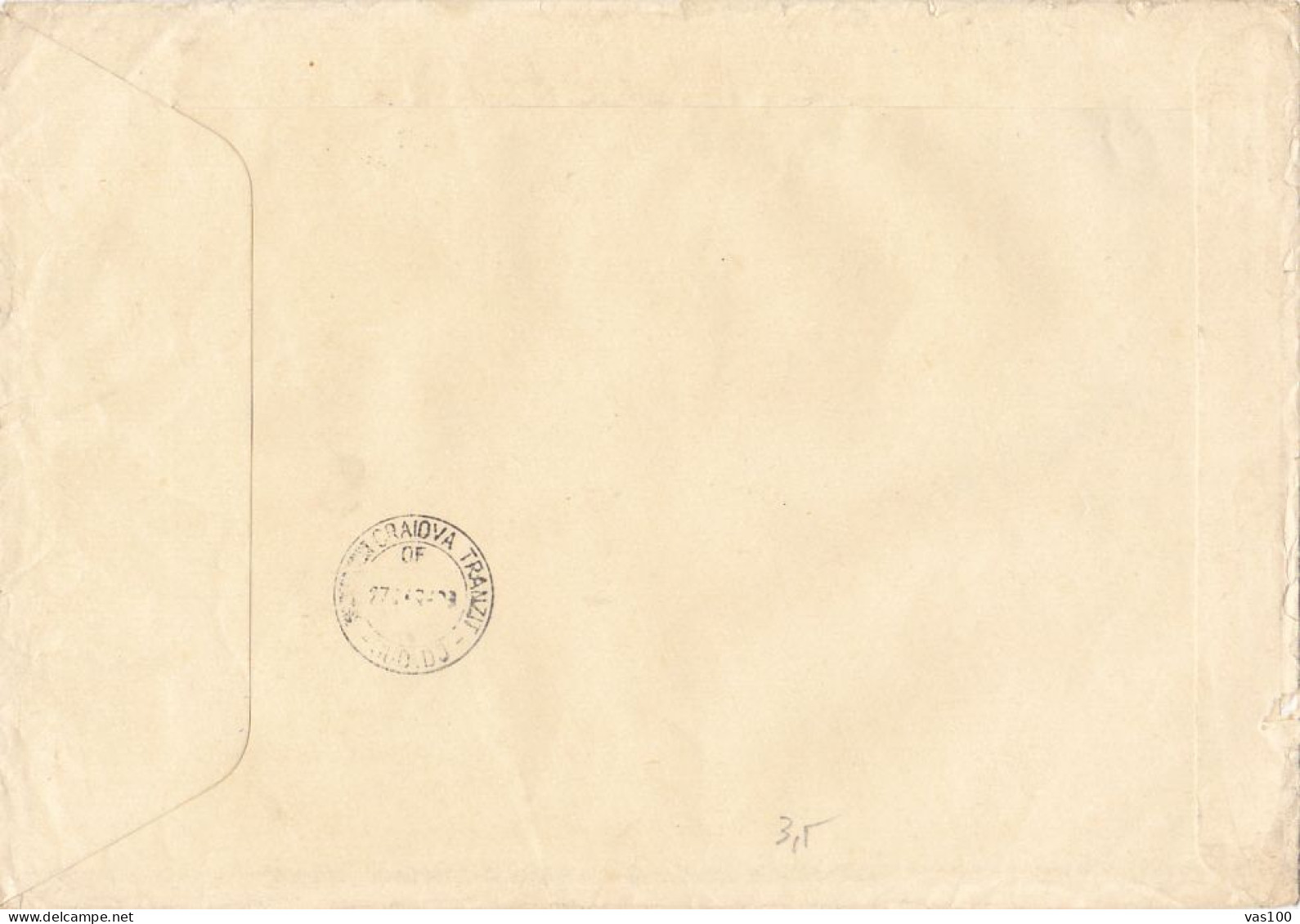 ARCHITECTURE, TRAINS, RAILWAYS CONGRESS, SHIP MACHINE PRINTED, STAMPS ON COVER, 1994, PORTUGAL - Lettres & Documents