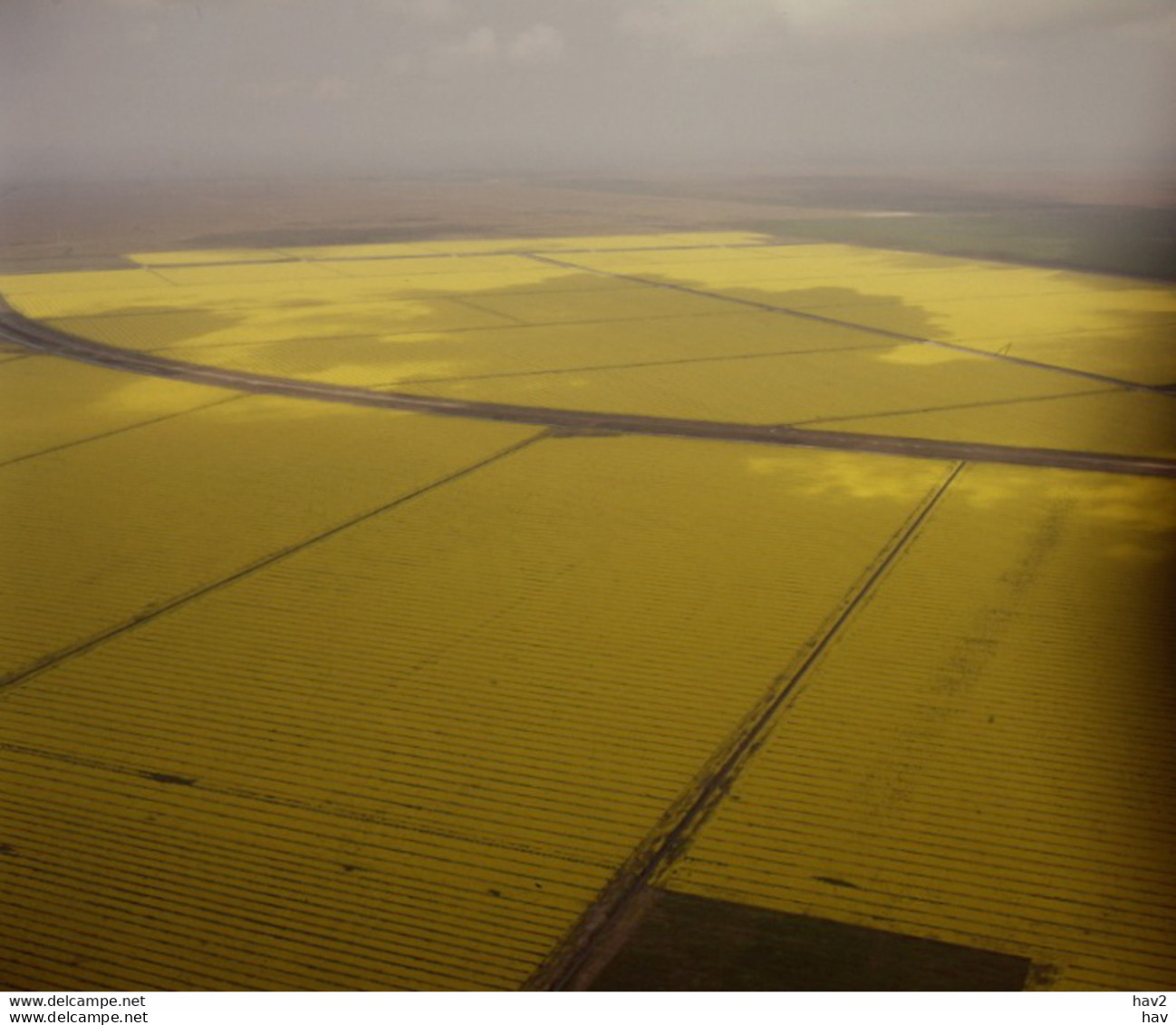 Bolsward, Luchtfoto LF178 - Bolsward