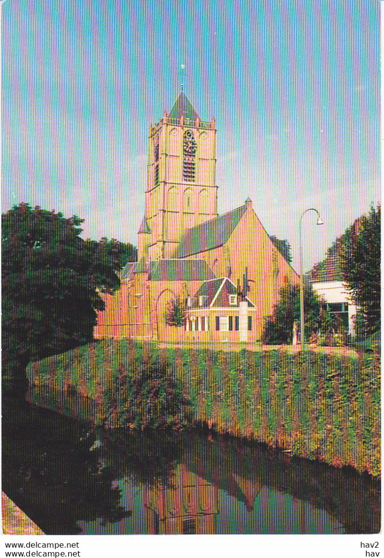 Tiel St. Maartenskerk WP0987 - Tiel