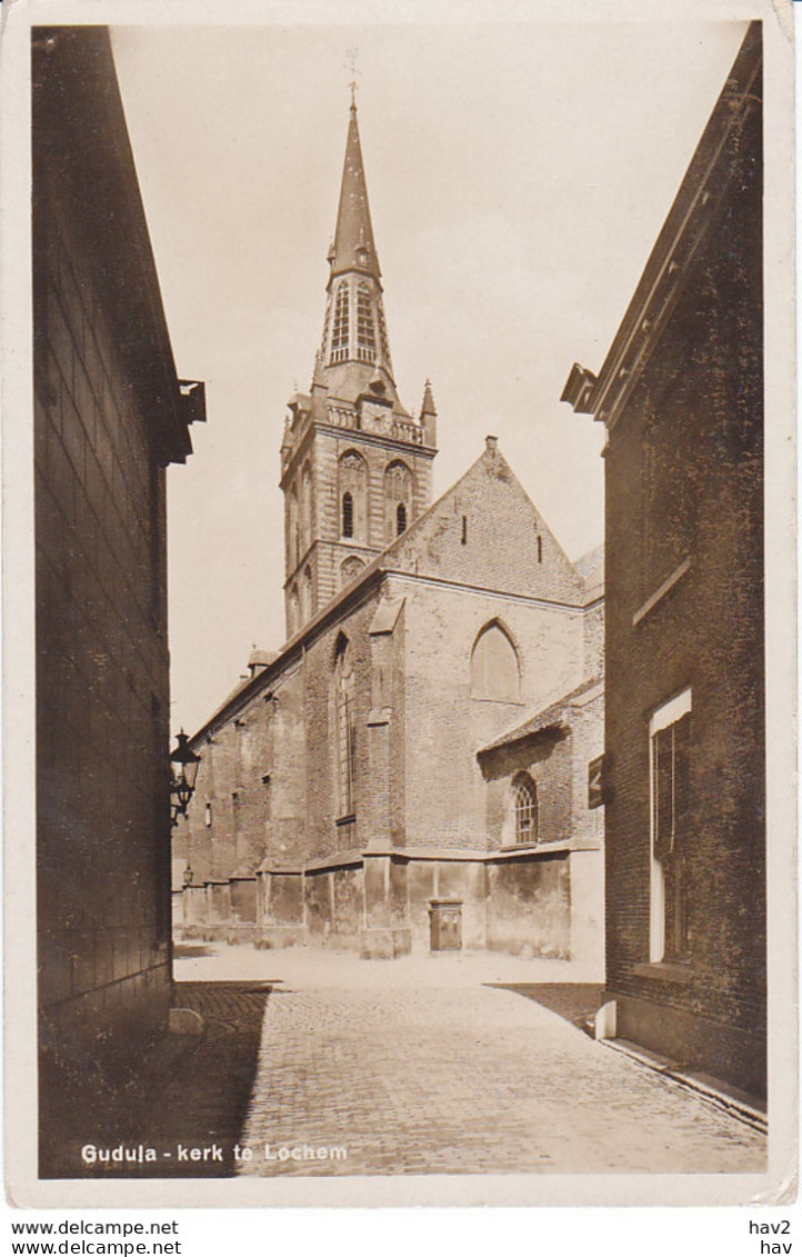 Lochem Gudula Kerk WP0978 - Lochem