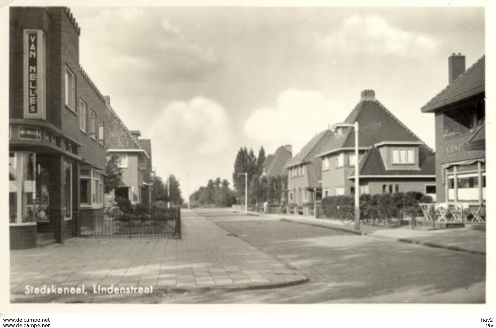 Stadskanaal Lindenstraat 4824 - Stadskanaal