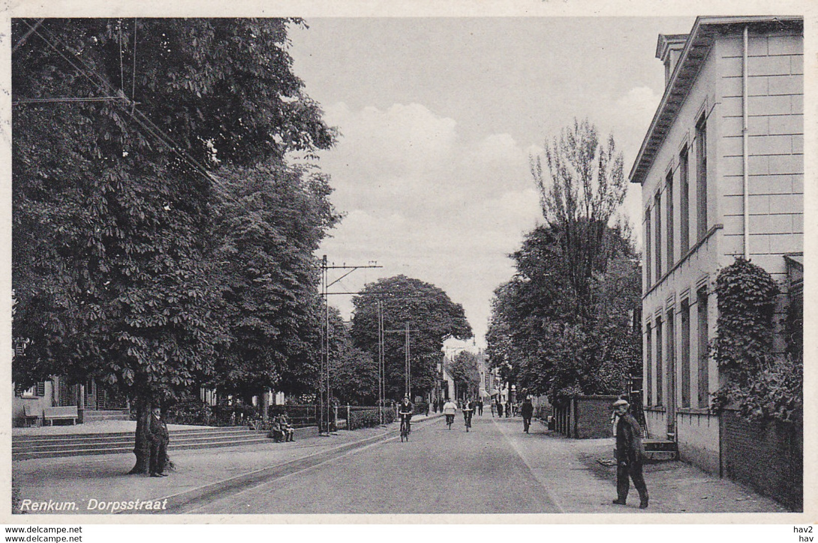 Renkum Dorpsstraat 5457 - Renkum