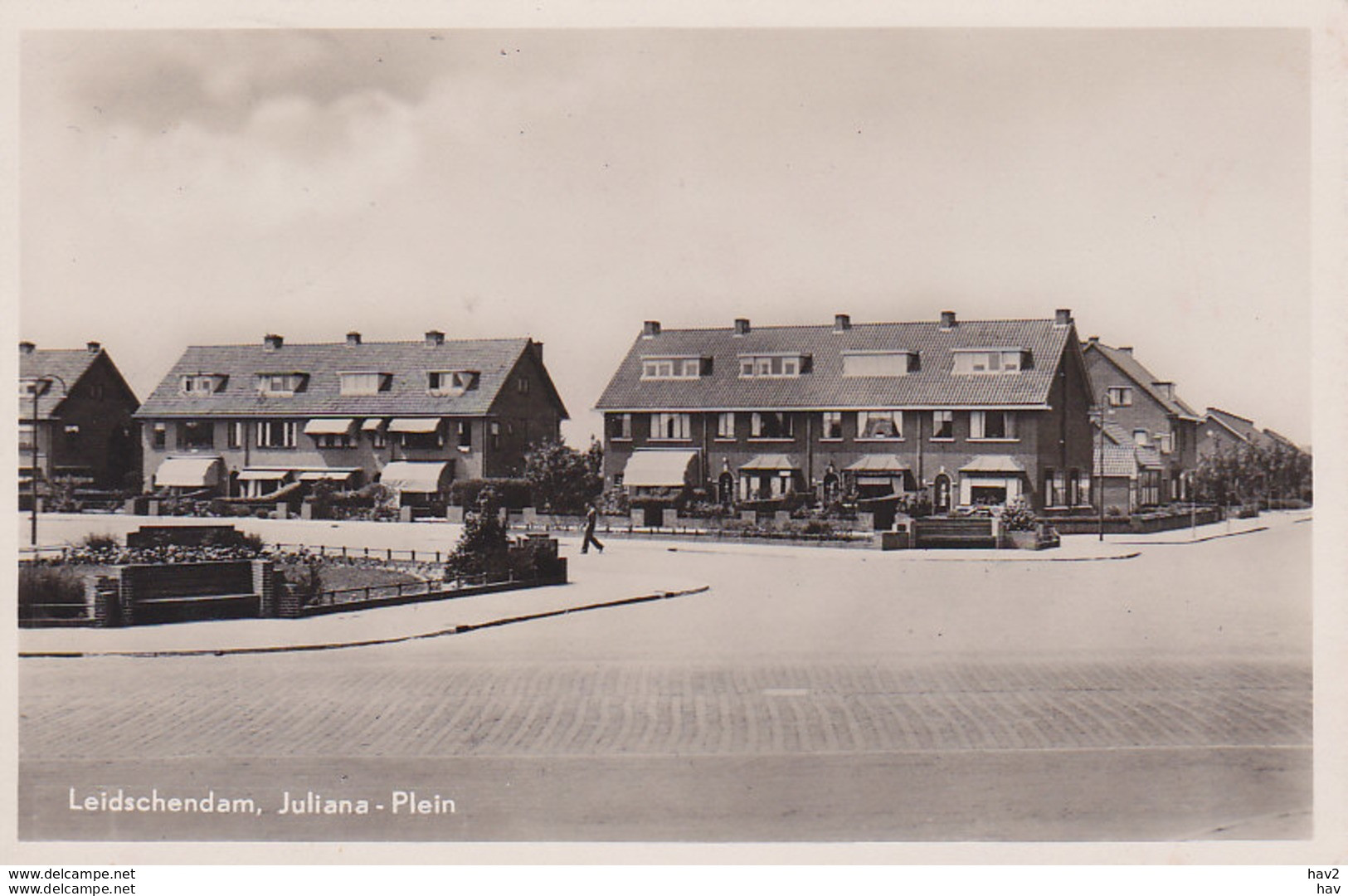 Leidschendam Julianaplein 5621 - Leidschendam