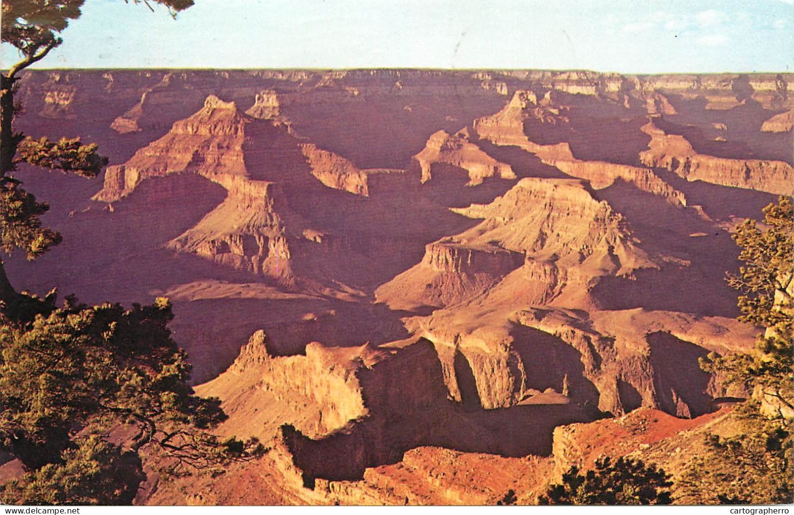 United States >  AZ - Arizona > Grand Canyon - Grand Canyon