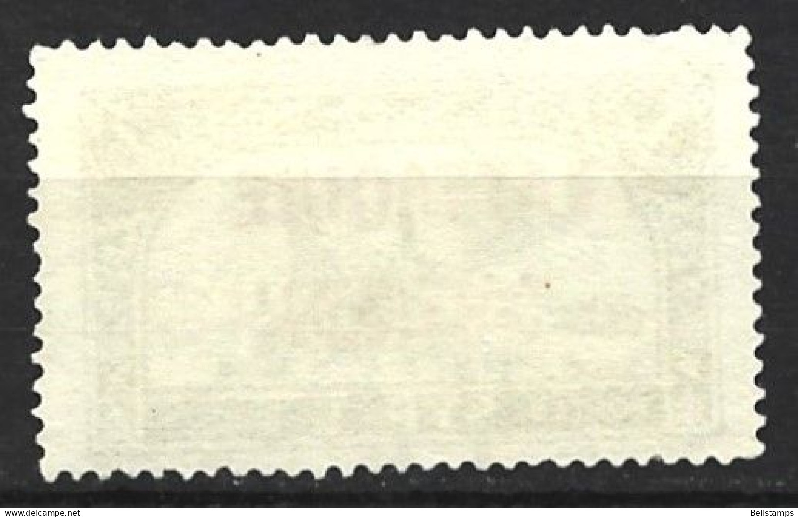 Latakia 1931. Scott #9 (U) Citadel At Aleppo - Used Stamps