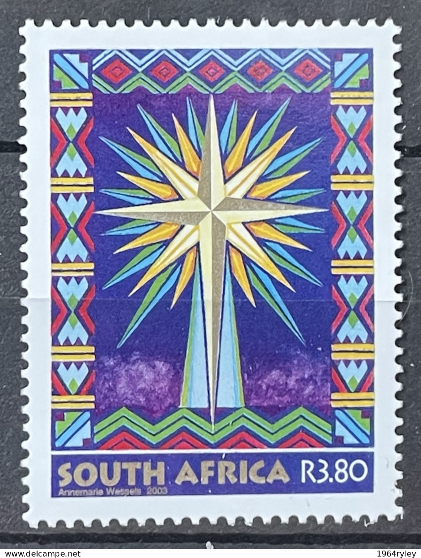 SOUTH AFRICA  - MNH** - 2003 - #  - Ungebraucht