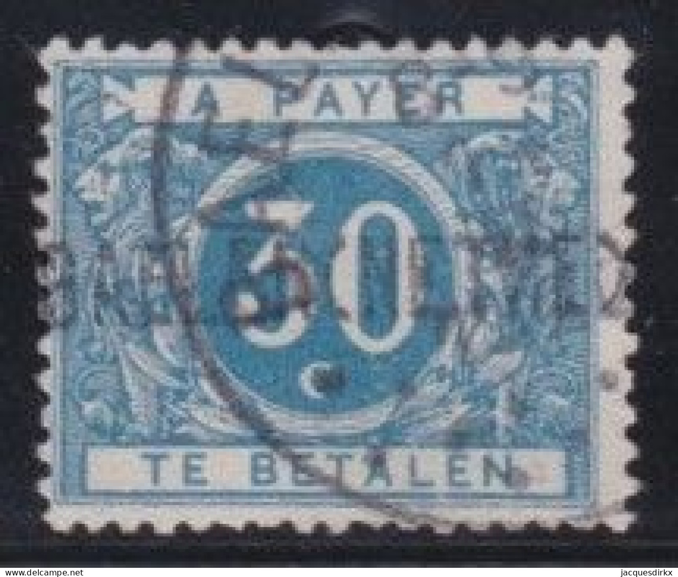 Belgie  .   OBP    .    TX  15A  (2 Scans)      .    O     .   Gestempeld     .   /   .    Oblitéré - Stamps