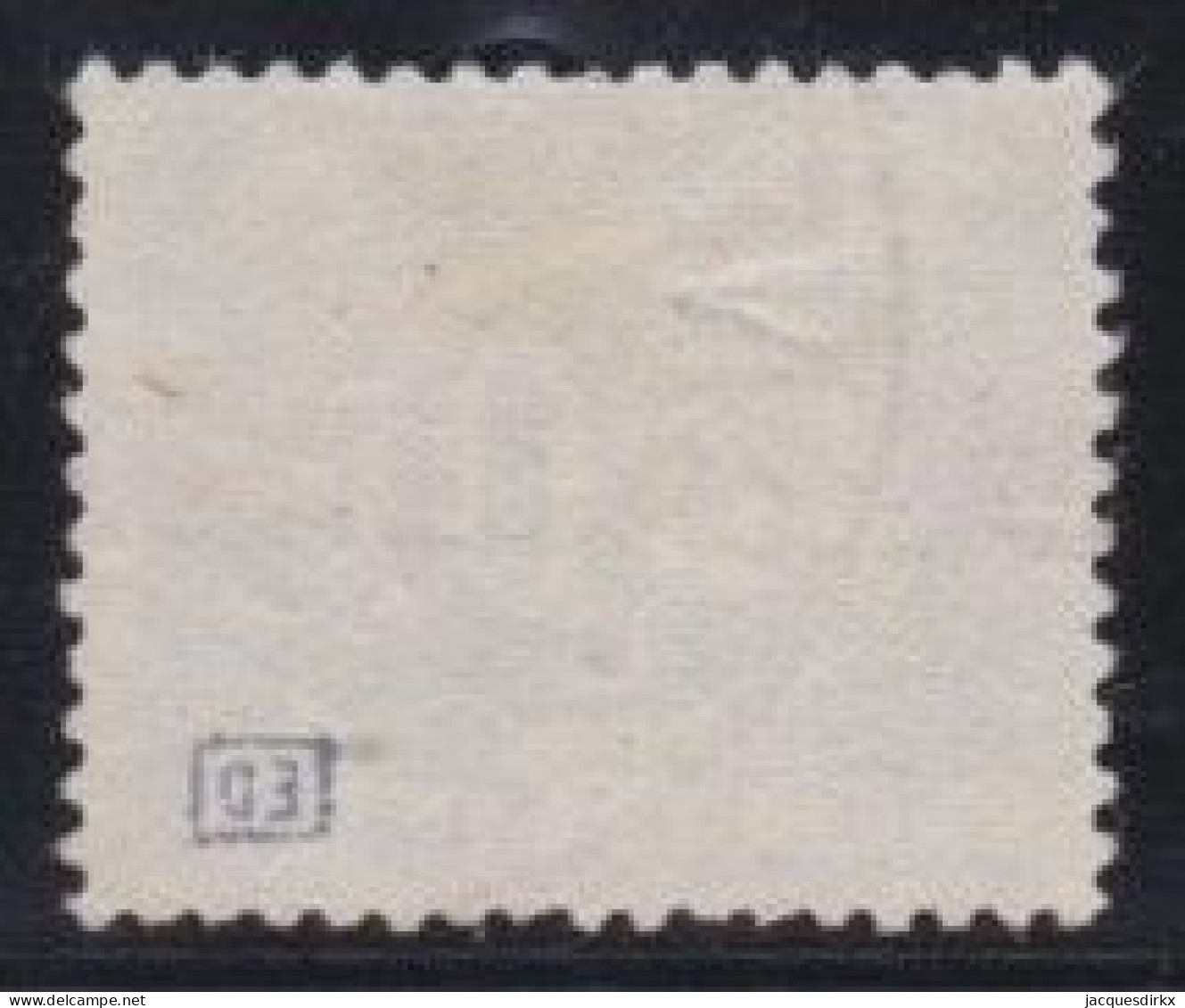 Belgie  .   OBP    .    TX  15A  (2 Scans)      .    O     .   Gestempeld     .   /   .    Oblitéré - Briefmarken