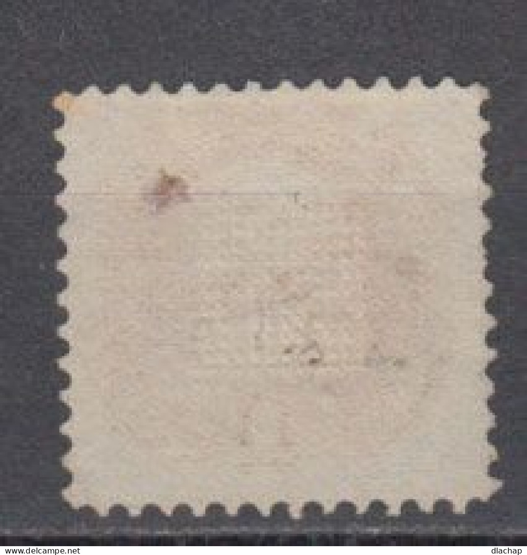 Etats Unis 1869 Yvert 29 Neuf Sans Gomme. Grillé En Relief - Unused Stamps