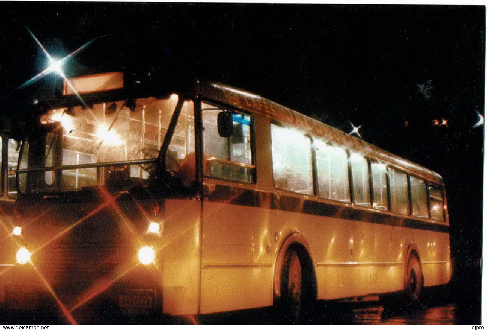 Bus  Autobus  Liege  43 - Bus & Autocars