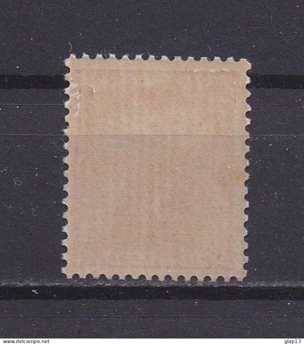 ANDORRE FRANCAIS 1943 TAXE N°29 NEUF** - Unused Stamps