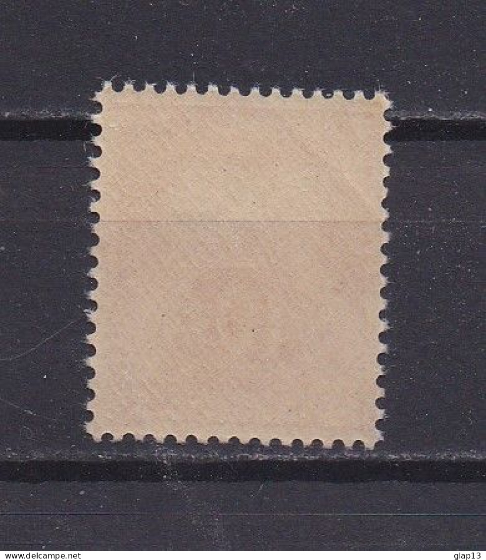 ANDORRE FRANCAIS 1943 TAXE N°30 NEUF** - Unused Stamps