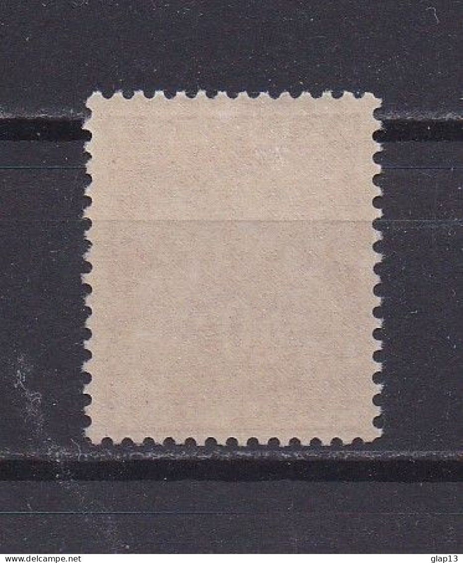 ANDORRE FRANCAIS 1961 TAXE N°42 NEUF** - Unused Stamps