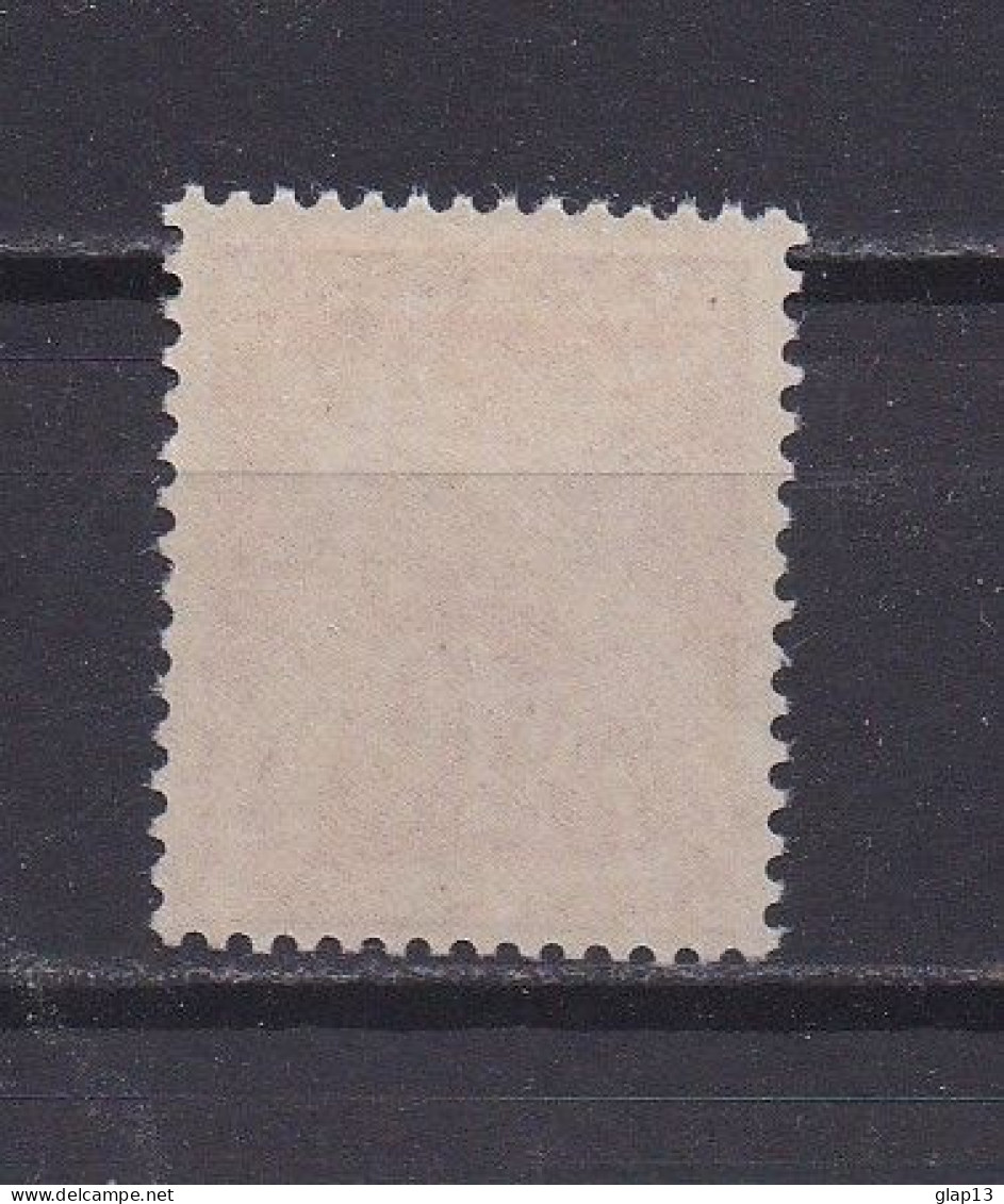 ANDORRE FRANCAIS 1961 TAXE N°43 NEUF** - Unused Stamps