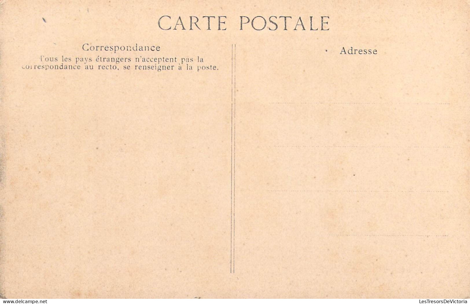 FRANCE - NOUVELLE CALEDONIE - Popinées Néo Calédoniennes - Carte Postale Ancienne - Nouvelle Calédonie