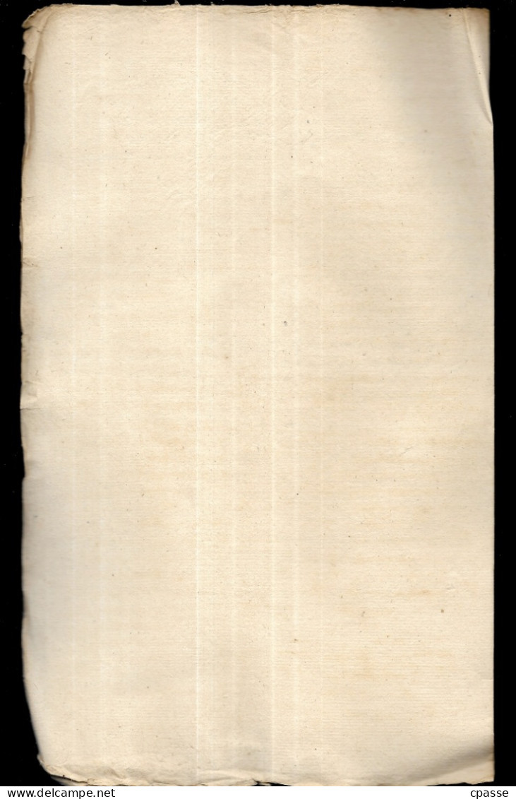 1763 Manuscrit (3 pièces) : généalogie, Droit successoral - Paroisse 35 St SAINT-LEONARD de FOUGERES