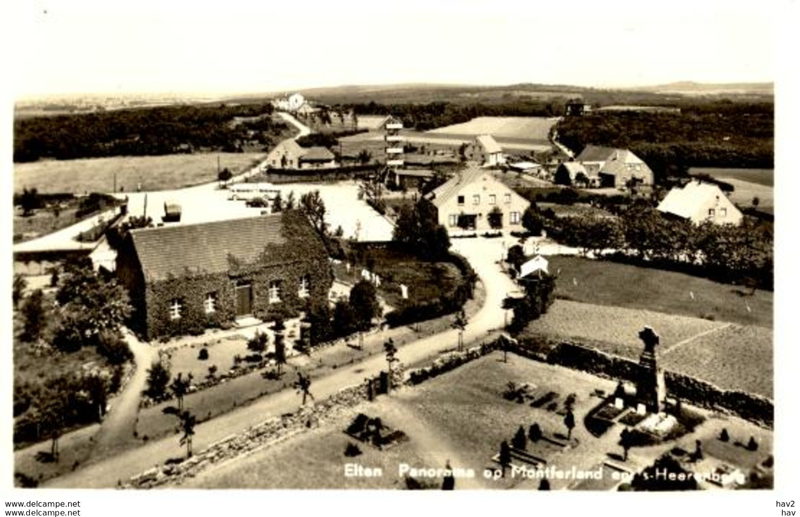 Elten Panorama 4115 - Emmerich